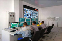 3-20Km³/h循环流化床集中煤气站